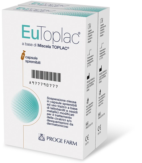 SOSPENSIONE OLEOSA EUTOPLAC BIPACCO 7+7 CAPSULE SPREMIBILI - farmaidea24.com