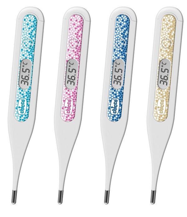 CHICCO TERMOMETRO DIGI BABY - farmaidea24.com