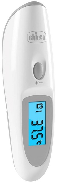CHICCO TERMOMETRO A INFRAROSSI SMART TOUCH - farmaidea24.com