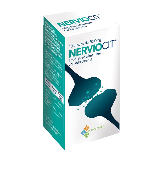NERVIOCIT 10 BUSTINE - farmaidea24.com
