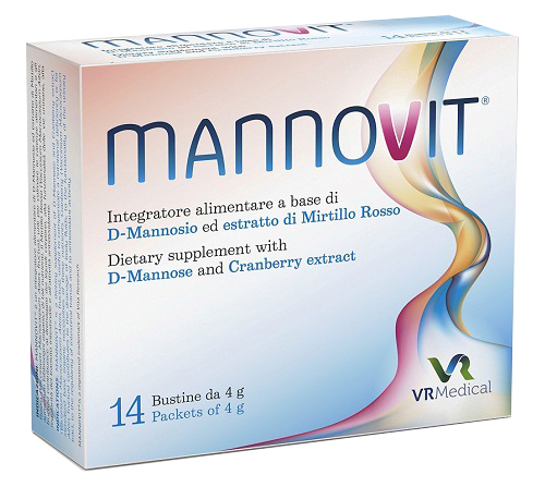 MANNOVIT 14 BUSTINE - farmaidea24.com