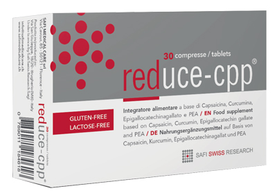 REDUCE CPP 30 COMPRESSE - farmaidea24.com