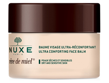 NUXE REVE DE MIEL CREMA VISO ULTRA-COMFORT 50 ML - farmaidea24.com