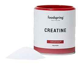 CREATINA IN POLVERE 150 G - farmaidea24.com
