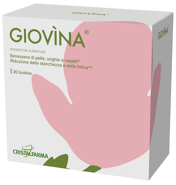 GIOVINA 30 BUSTINE - farmaidea24.com