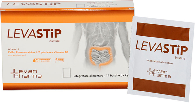 LEVASTIP 14 BUSTINE - farmaidea24.com