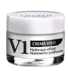 LOVREN CREMA VISO V1 30 ML - farmaidea24.com