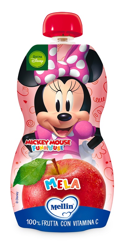POUCH DISNEY MICKEY MOUSE MELA 110 G - farmaidea24.com