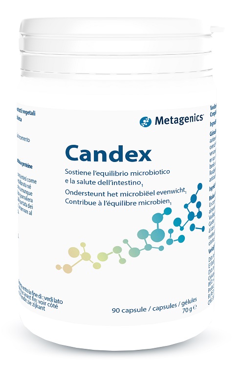 CANDEX 90 CAPSULE - farmaidea24.com