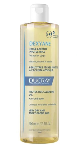 DEXYANE OLIO DETERGENTE PROTETTIVO 400 ML - farmaidea24.com