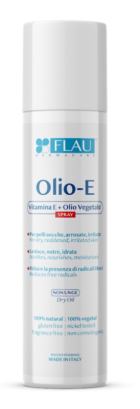 FLAU DERMACARE OLIO-E SPRAY 100 ML - farmaidea24.com