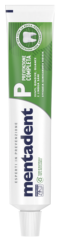 MENTADENT P 75 ML - farmaidea24.com