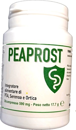 PEAPROST 30 COMPRESSE - farmaidea24.com