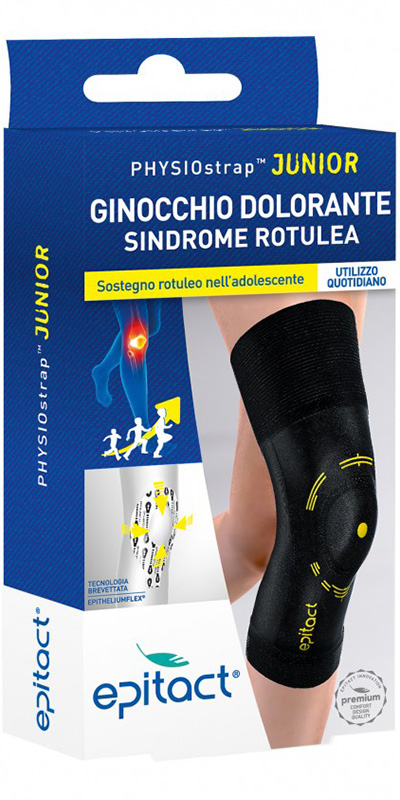 EPITACT PHYSIOSTRAP JUNIOR TAGLIA 2 - farmaidea24.com