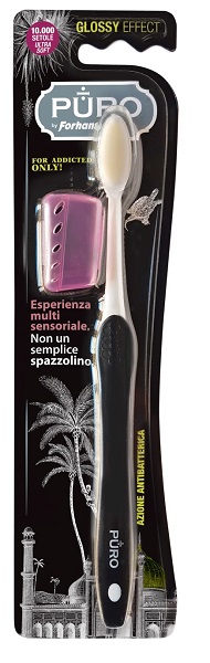 FORHANS PURO SPAZZOLINO ULTRA SOFT - farmaidea24.com