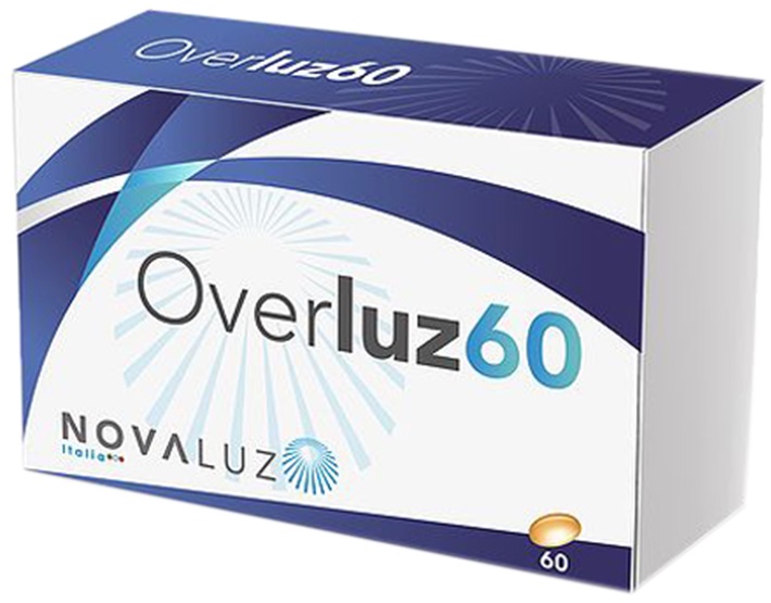 OVERLUZ 60 PERLE - farmaidea24.com