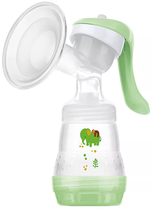 MAM TIRALATTE MANUALE - farmaidea24.com