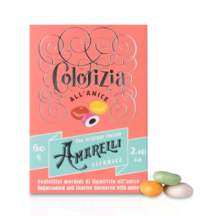 TUTTIIGUSTI COLORIZIA 60 G - farmaidea24.com