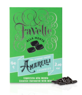 TUTTIIGUSTI FAVETTE 60 G - farmaidea24.com