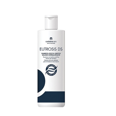EUTROSIS DS SHAMPOO 250 ML - farmaidea24.com