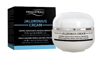 JALURONIUS CREAM 50 ML - farmaidea24.com