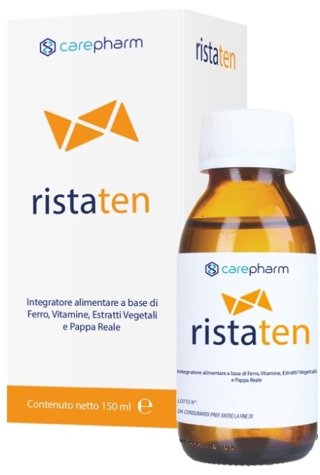 RISTATEN 150 ML - farmaidea24.com