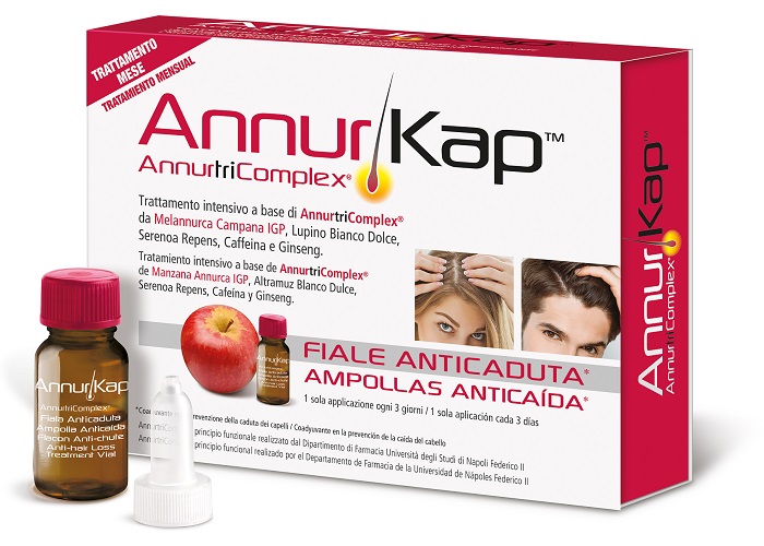 ANNURKAP FIALE ANTICADUTA 10 PEZZI - farmaidea24.com