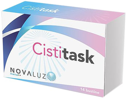 CISTITASK 14B BUSTINE - farmaidea24.com