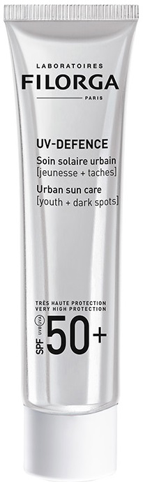 FILORGA UV DEFENCE SPF50+ 40 ML - farmaidea24.com
