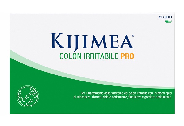 KIJIMEA COLON IRRITABILE PRO 28 CAPSULE - farmaidea24.com