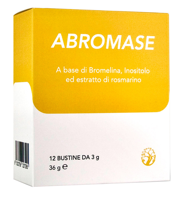 ABROMASE 12 BUSTINE - farmaidea24.com