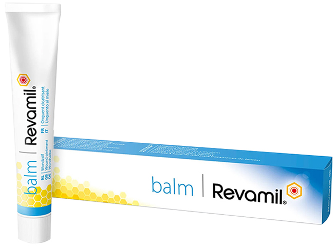 REVAMIL BALM 50 G - farmaidea24.com