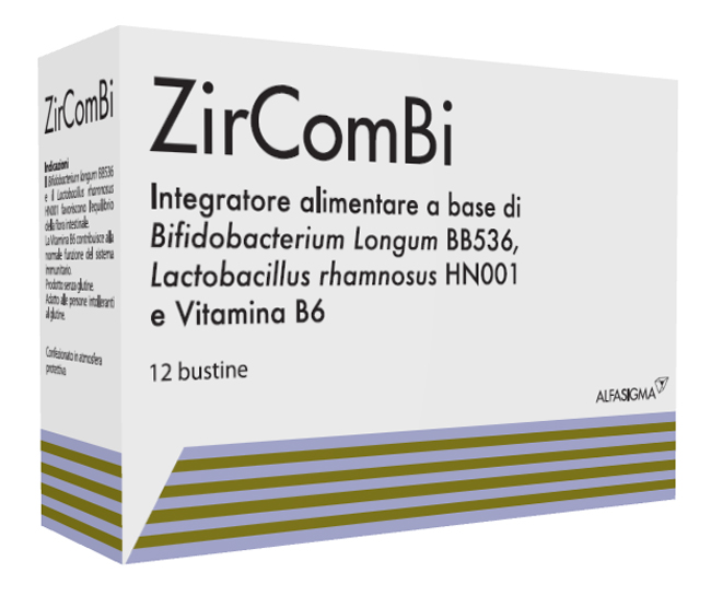 ZIRCOMBI 12 BUSTINE 1,5 G - farmaidea24.com