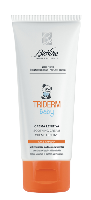 TRIDERM BABY CREMA LENITIVA 100 ML - farmaidea24.com