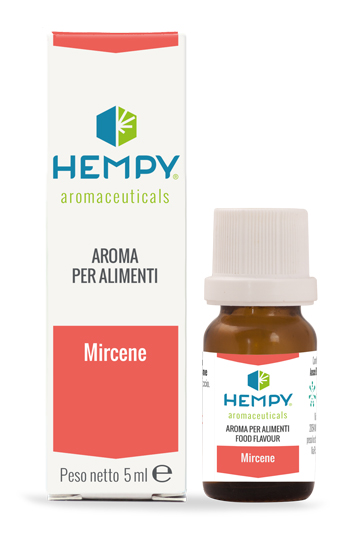 HEMPY MYRCENE 5 ML - farmaidea24.com
