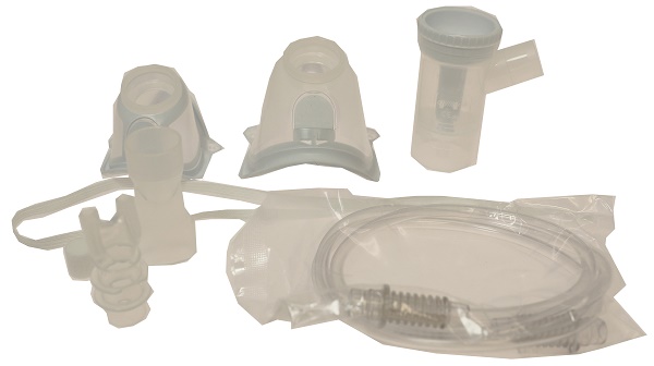 CLENNY A FAMILY PACK ACCESSORI PER AEROSOL COMP IT - farmaidea24.com