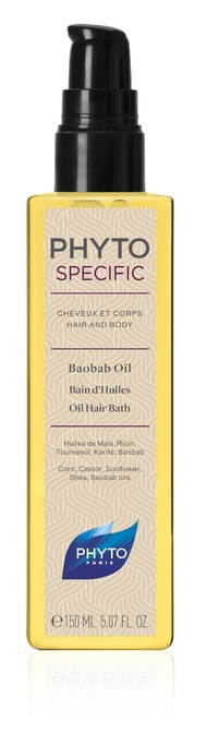 PHYTOSPECIFIC BAOBAB OIL 150 ML - farmaidea24.com