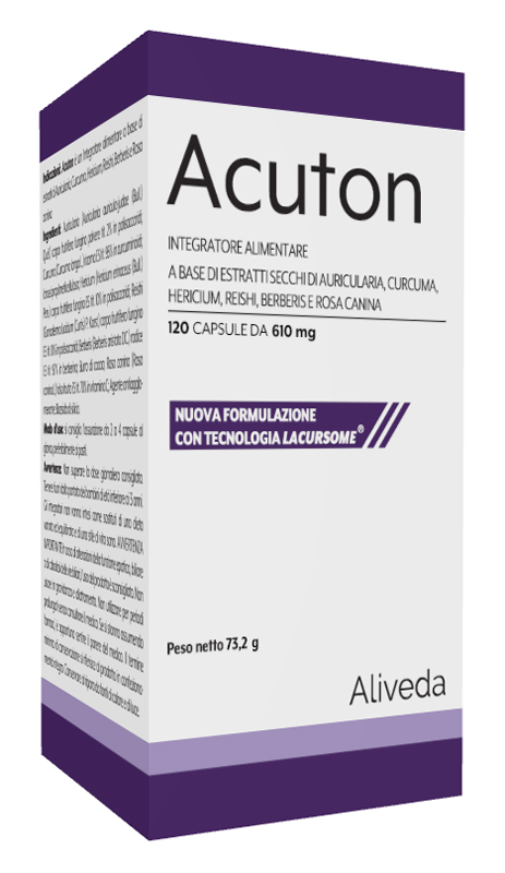 ACUTON 120 CAPSULE - farmaidea24.com