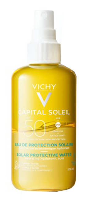 CS ACQUA SOLARE IDRATANTE SPF50 200 ML - farmaidea24.com