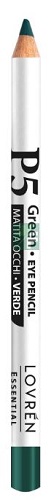 LOVREN  P5 MATITA OCCHI VERDE - farmaidea24.com