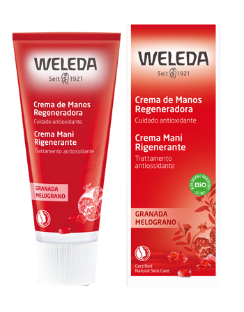 CREMA MANI MELOGRANO RIGENERANTE 50 ML - farmaidea24.com