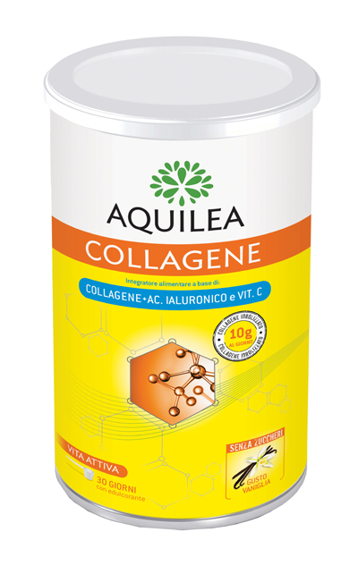 AQUILEA COLLAGENE 315 G - farmaidea24.com