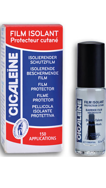 CICALEINE PELLICOLA PROTETTIVA 5,5 ML - farmaidea24.com