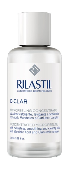 RILASTIL D-CLAR MICROPEELING 100 ML - farmaidea24.com