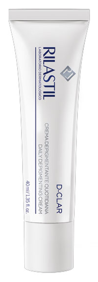 RILASTIL D-CLAR CREMA DEPIGMENTANTE NUOVA FORMULA 40 ML - farmaidea24.com