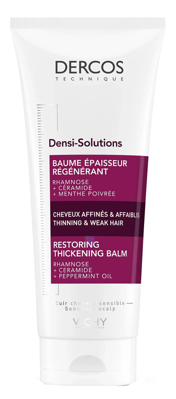 DERCOS BALSAMO DENSI SOLUTIONS 200 ML - farmaidea24.com