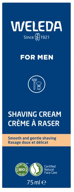 FOR MEN CREMA BARBA 75 ML - farmaidea24.com
