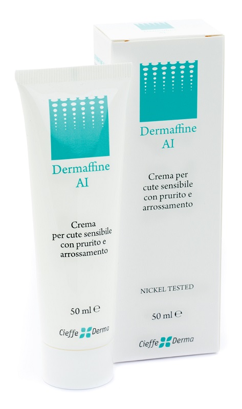 DERMAFFINE AI CREMA 50 ML - farmaidea24.com