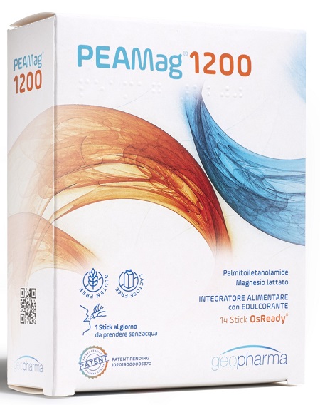 PEAMAG 600 28 STICK - farmaidea24.com