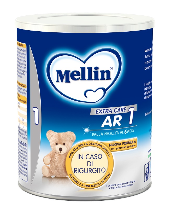 MELLIN AR 1 400 G - farmaidea24.com